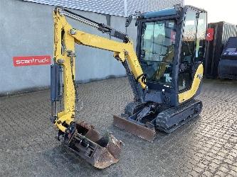 Yanmar SV18