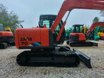 Hitachi ZX 70