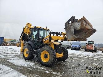 JCB 4 CX