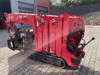 Unic URW 295