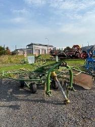 Krone SW 38