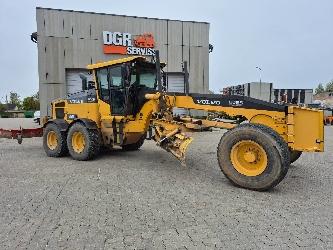 Volvo G 960B
