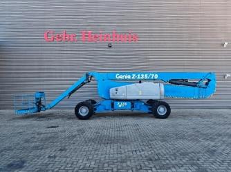 Genie Z-135