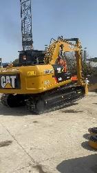 CAT 320 D L