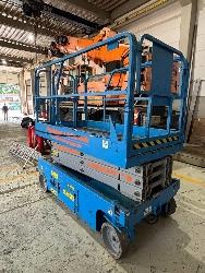 Genie GS 2646