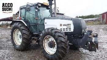 Valmet 8400