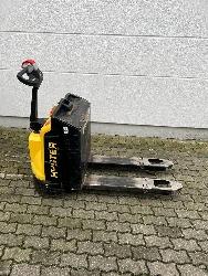 Hyster P 2.0