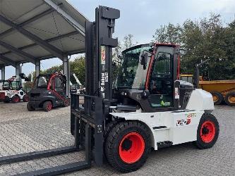 Bobcat D 90 S 9
