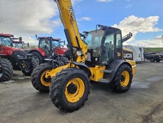 JCB TM310S