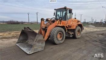 Doosan DL 250