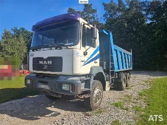 MAN 33.364