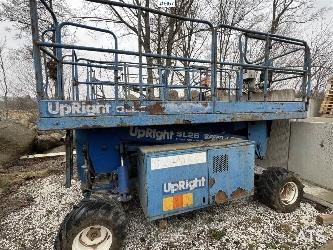 UpRight SL26