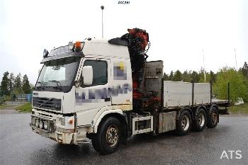 Volvo FM12-39