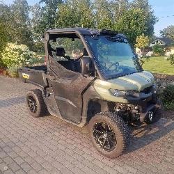 Can-am 