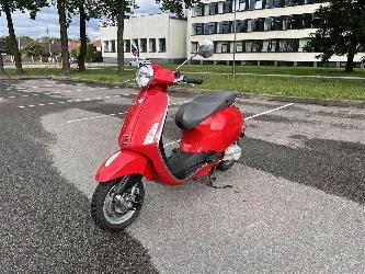 Piaggio 