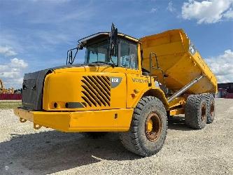 Volvo A25D