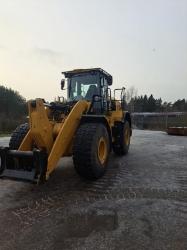 CAT 950M