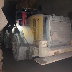 CAT 980