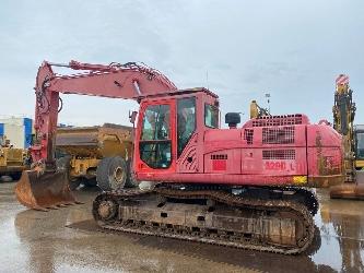 CAT 329 D