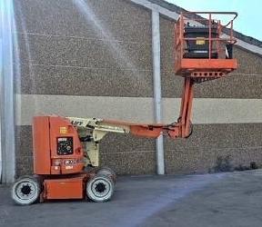 JLG E 300 AJP