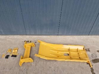 CAT 120H