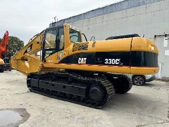 CAT 330 C