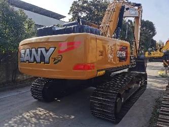 Sany SY 215 C