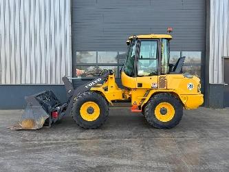 Volvo L30G