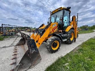 JCB 3 CX
