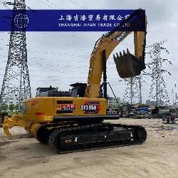 Sany SY 365 H