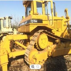 CAT D7H