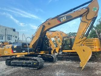 CAT 324D2L