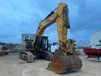 CAT 349 EL