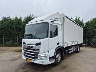 DAF XD 370