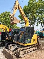 CAT 307