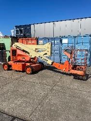 JLG N 40 E