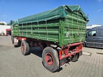 Vogel EK5