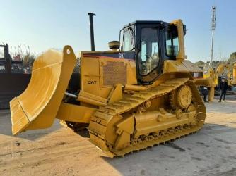 CAT D6R