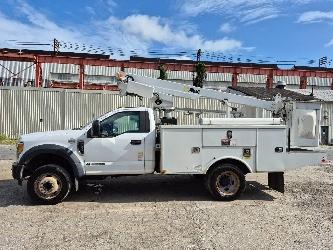 Ford F 450