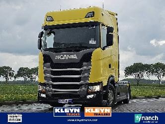 Scania S450