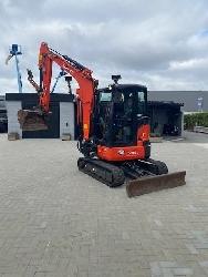 Kubota U 36-4