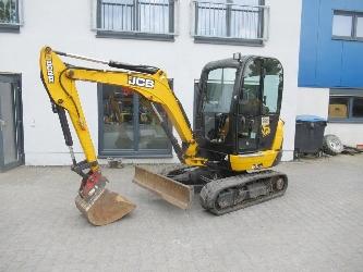 JCB 8026 CTS