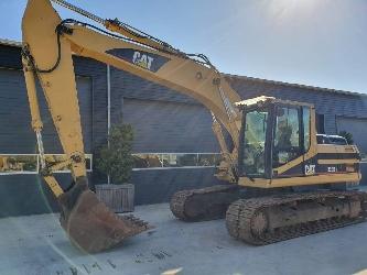 CAT 320 B L