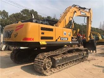 Sany SY 335 H