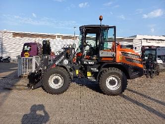 Schaeff TL100