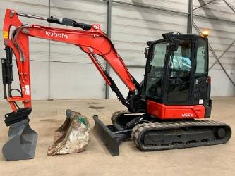 Kubota U 56-5