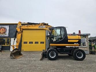 JCB JS145W