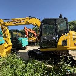 Komatsu PC 70