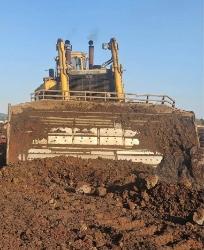 CAT D 11 N