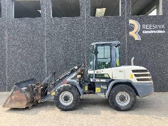 Schaeff TL 80